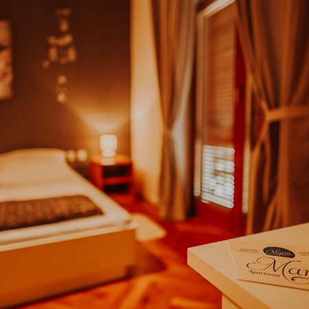 Apartmani Marin Vukovar Εξωτερικό φωτογραφία