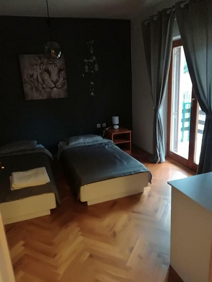 Apartmani Marin Vukovar Εξωτερικό φωτογραφία