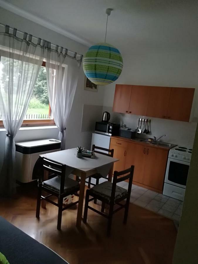 Apartmani Marin Vukovar Εξωτερικό φωτογραφία