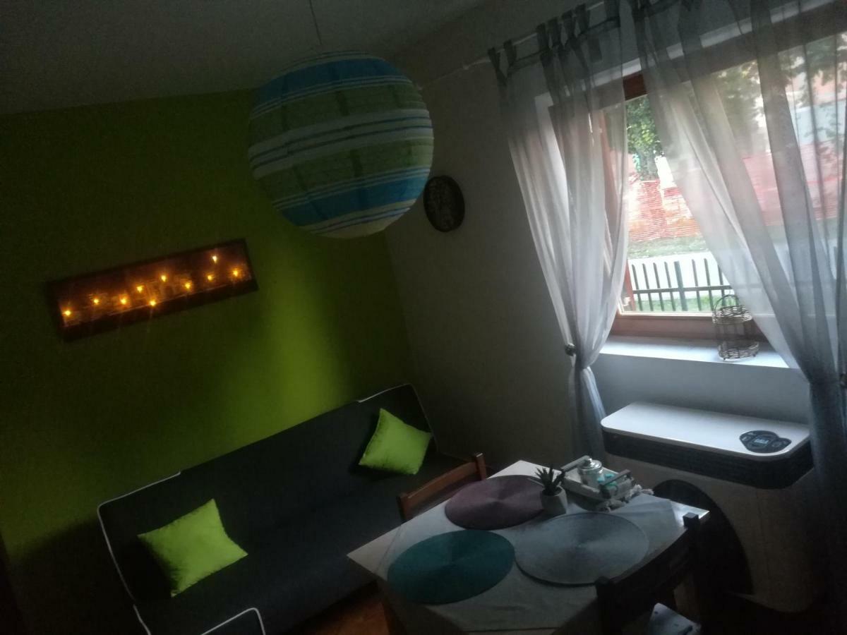 Apartmani Marin Vukovar Εξωτερικό φωτογραφία