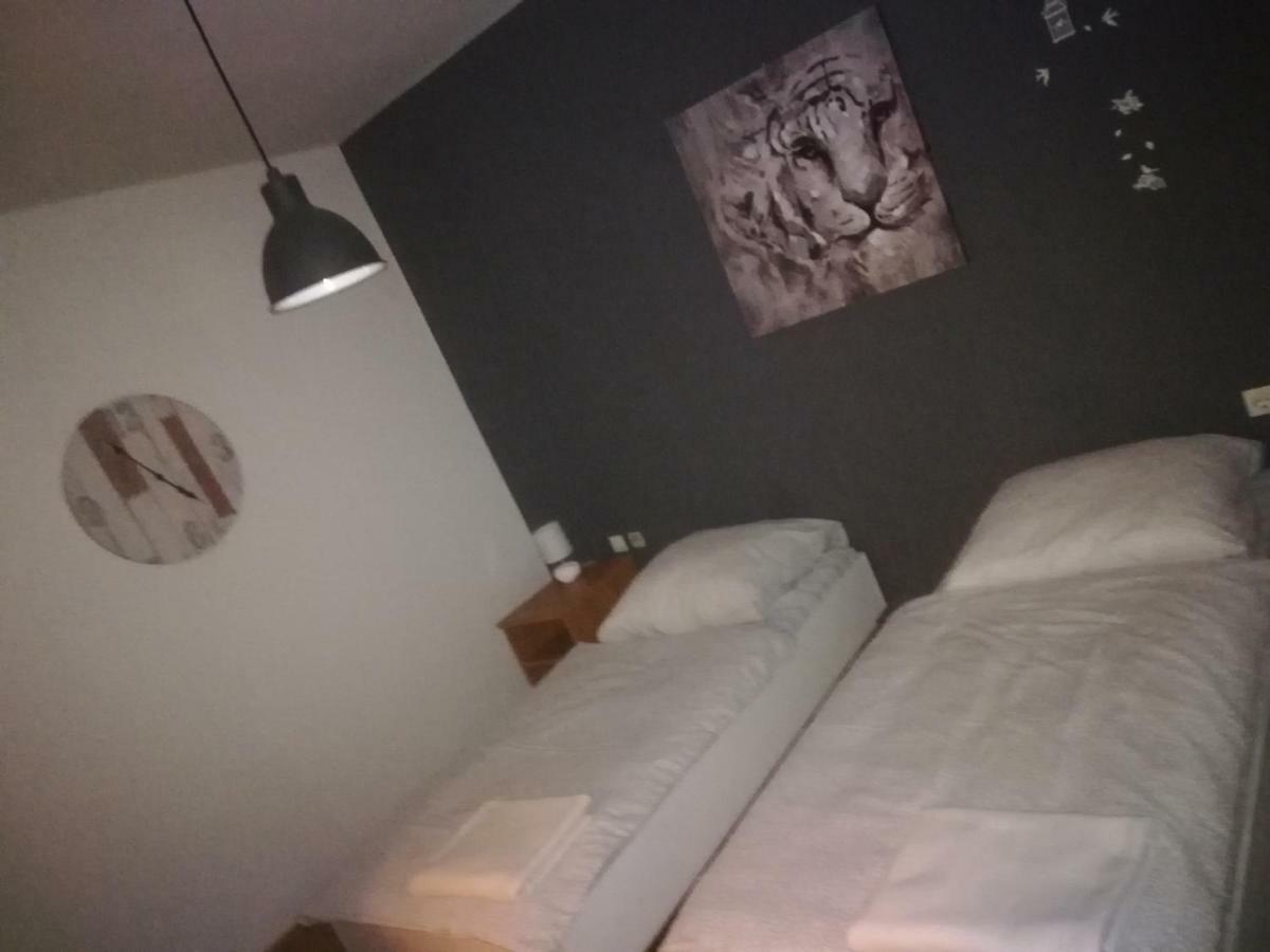 Apartmani Marin Vukovar Εξωτερικό φωτογραφία