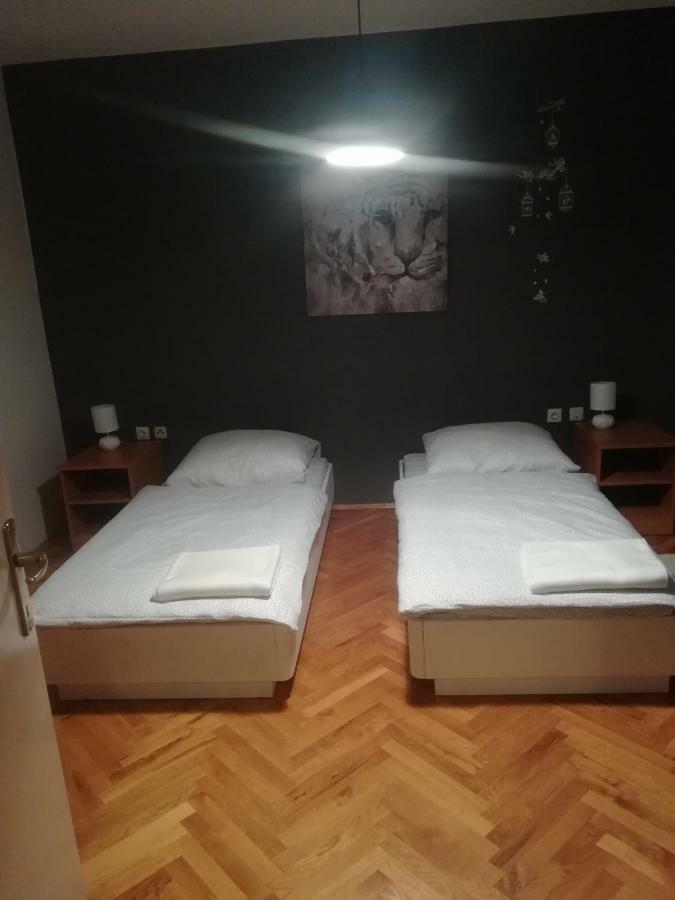 Apartmani Marin Vukovar Εξωτερικό φωτογραφία