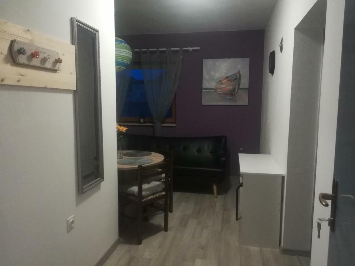 Apartmani Marin Vukovar Εξωτερικό φωτογραφία