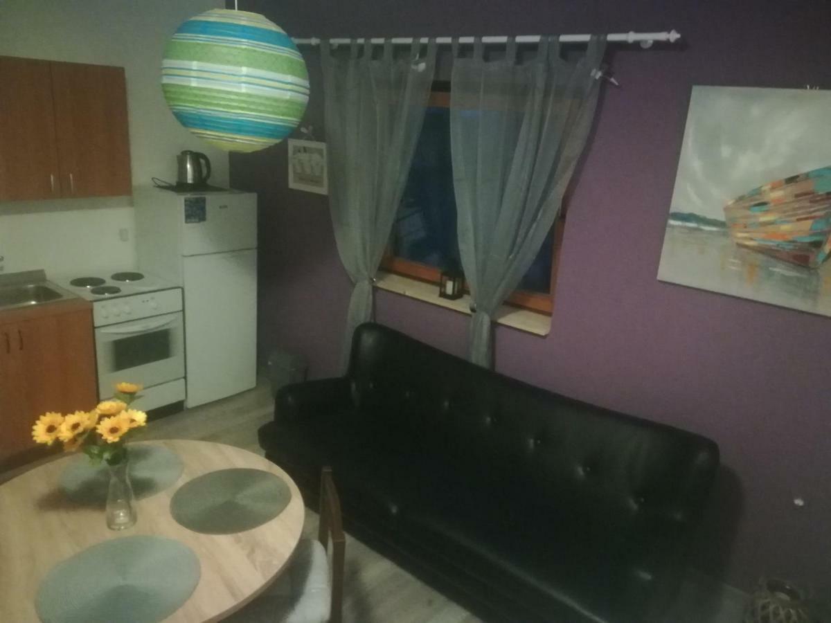 Apartmani Marin Vukovar Εξωτερικό φωτογραφία