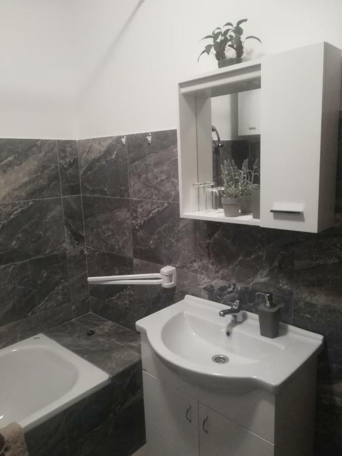 Apartmani Marin Vukovar Εξωτερικό φωτογραφία