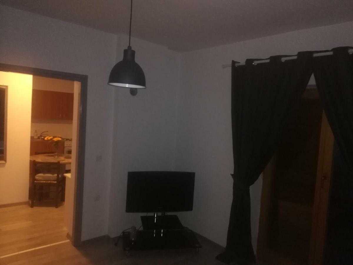 Apartmani Marin Vukovar Εξωτερικό φωτογραφία