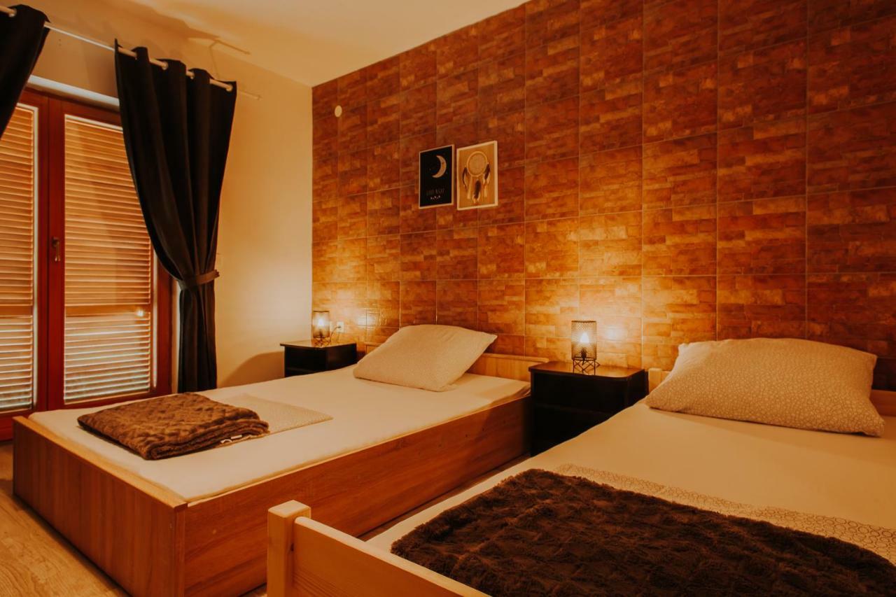 Apartmani Marin Vukovar Εξωτερικό φωτογραφία