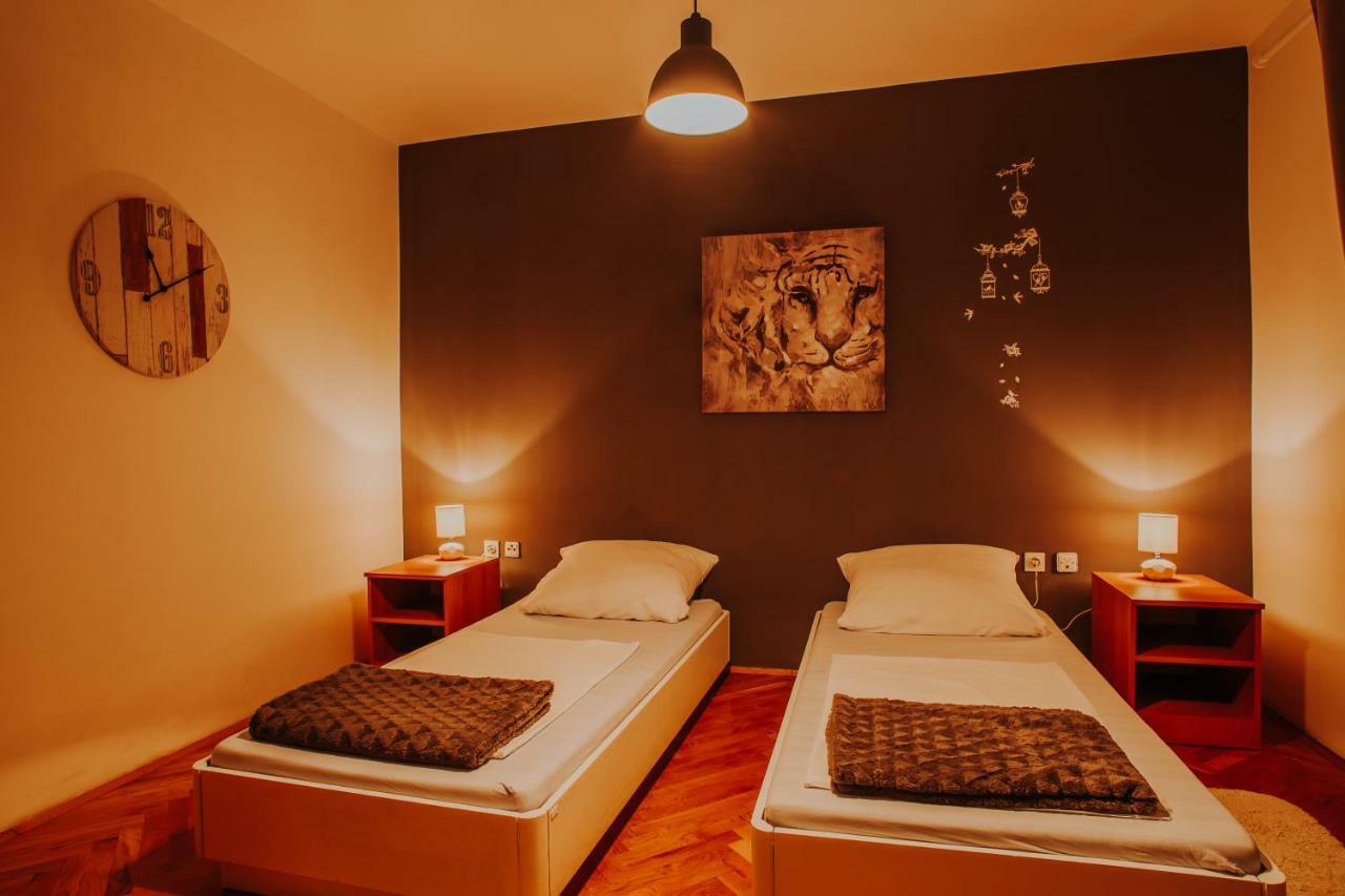 Apartmani Marin Vukovar Εξωτερικό φωτογραφία