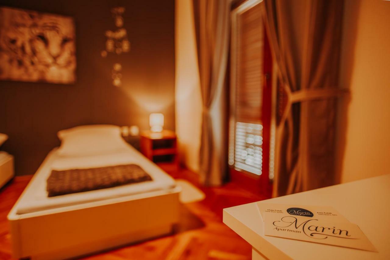 Apartmani Marin Vukovar Εξωτερικό φωτογραφία