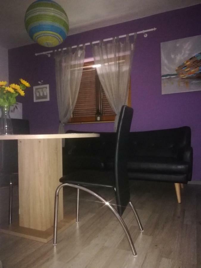 Apartmani Marin Vukovar Εξωτερικό φωτογραφία
