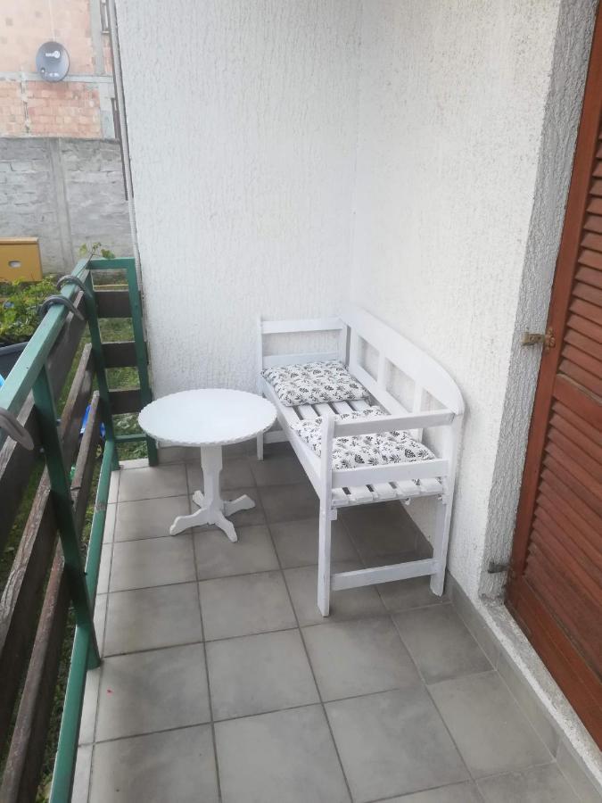 Apartmani Marin Vukovar Εξωτερικό φωτογραφία